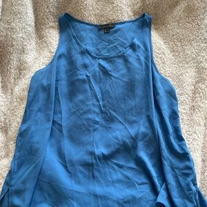 Primark Blue tank